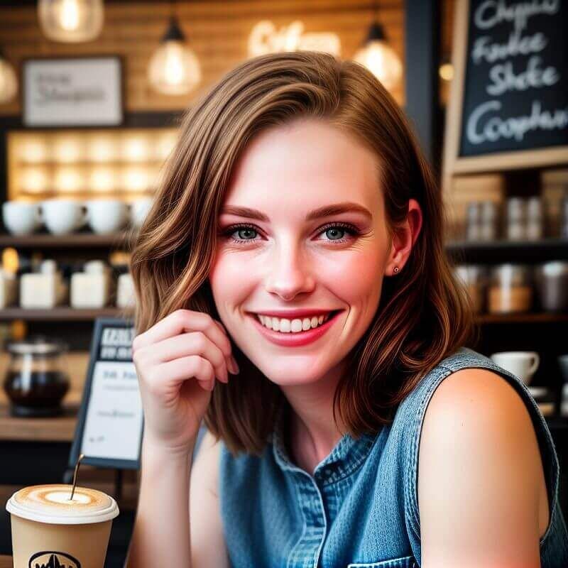 Julie Tremblay